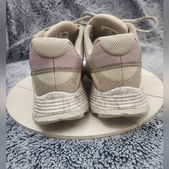 Merrell Women's Moab Flight Hiking Trail Running Shoes Women's Size 7.5 - Picture 6 of 8